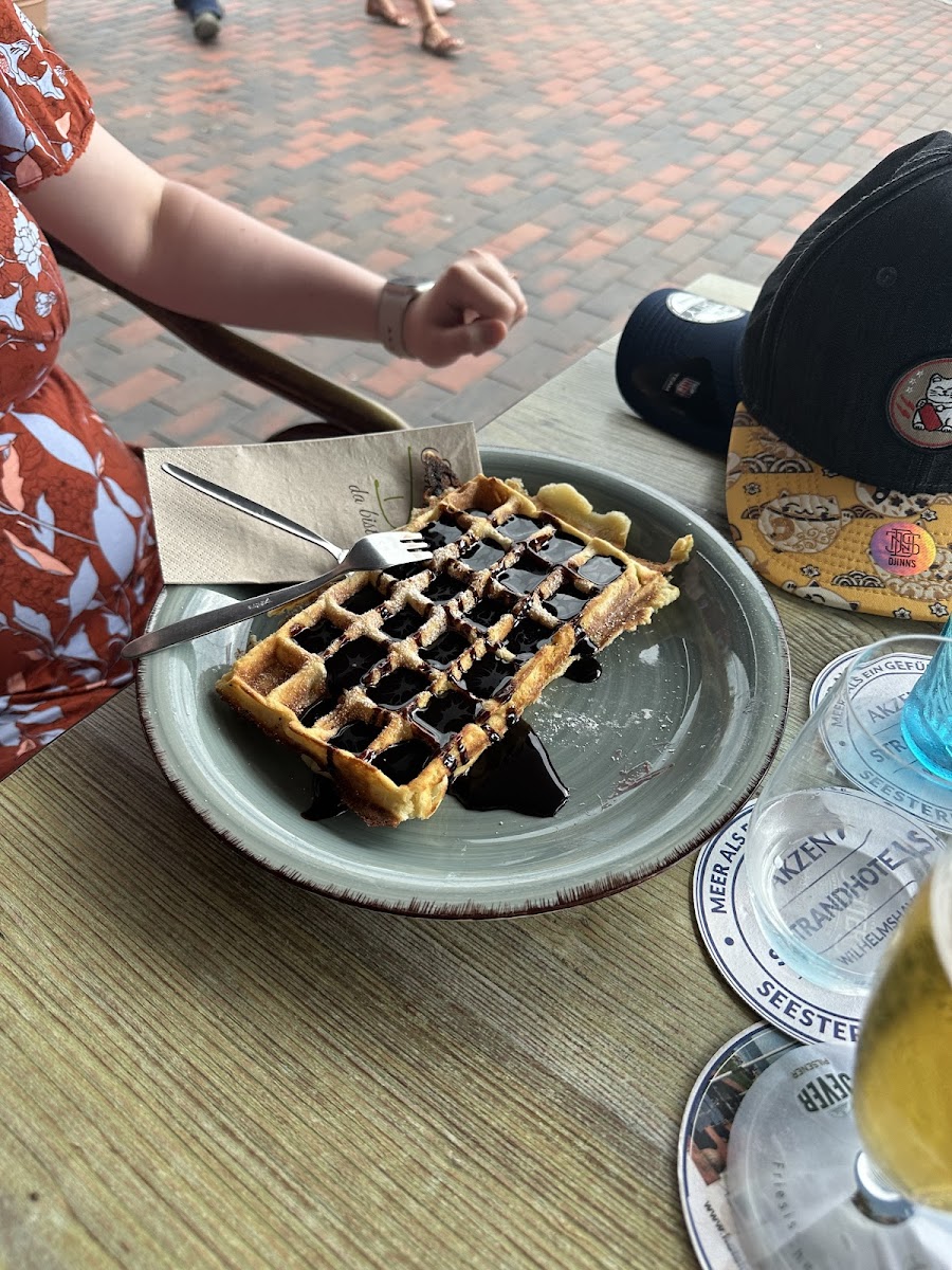 Restaurant & Café Seestern-10