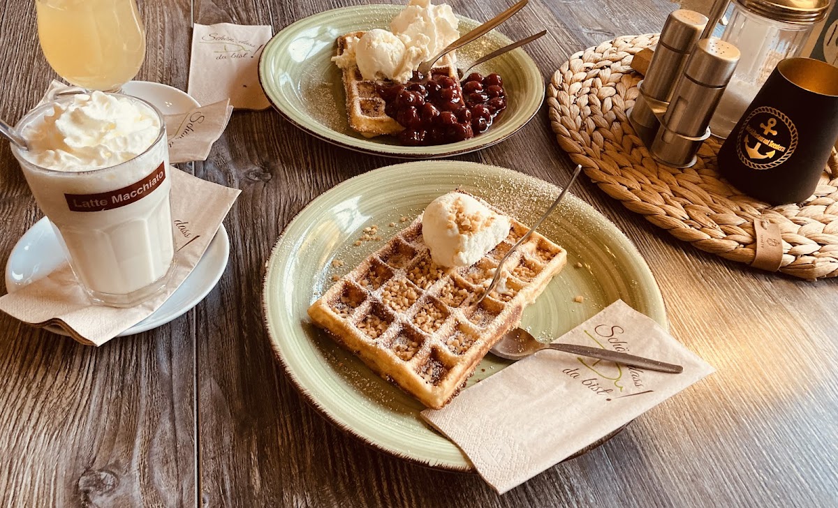 Restaurant & Café Seestern-3