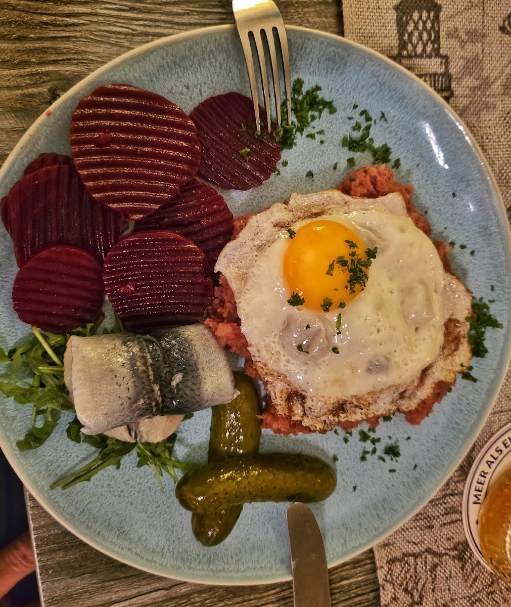 Restaurant & Café Seestern-4