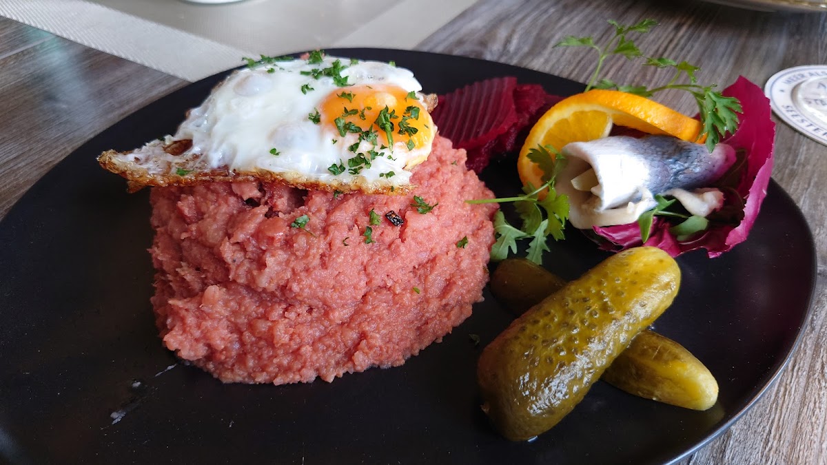 Restaurant & Café Seestern-5