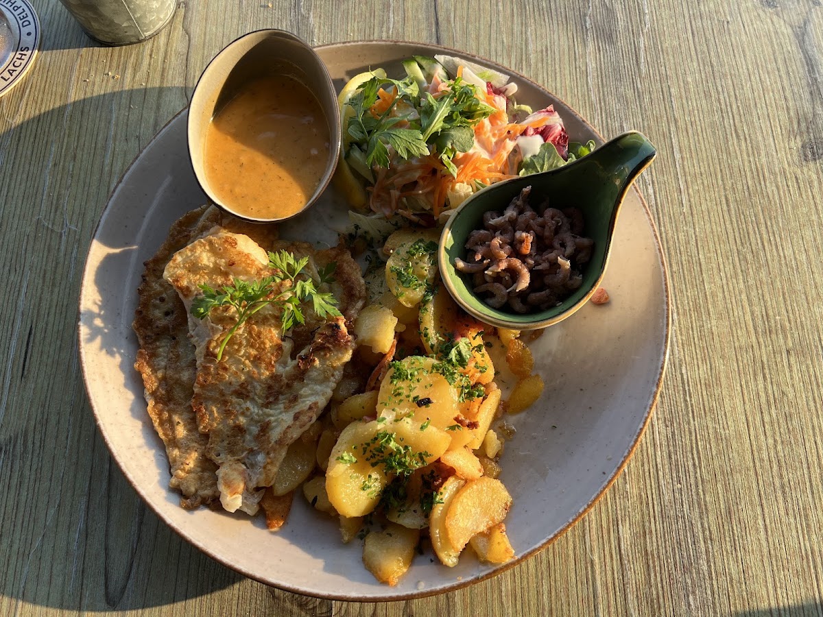 Restaurant & Café Seestern-6