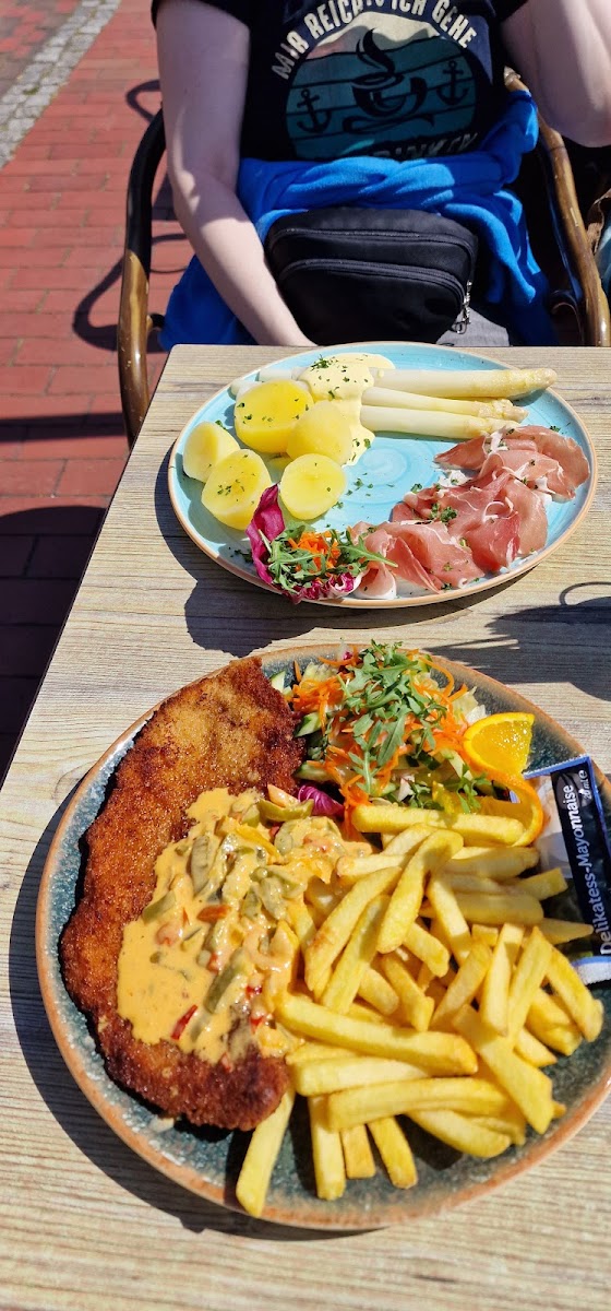 Restaurant & Café Seestern-7