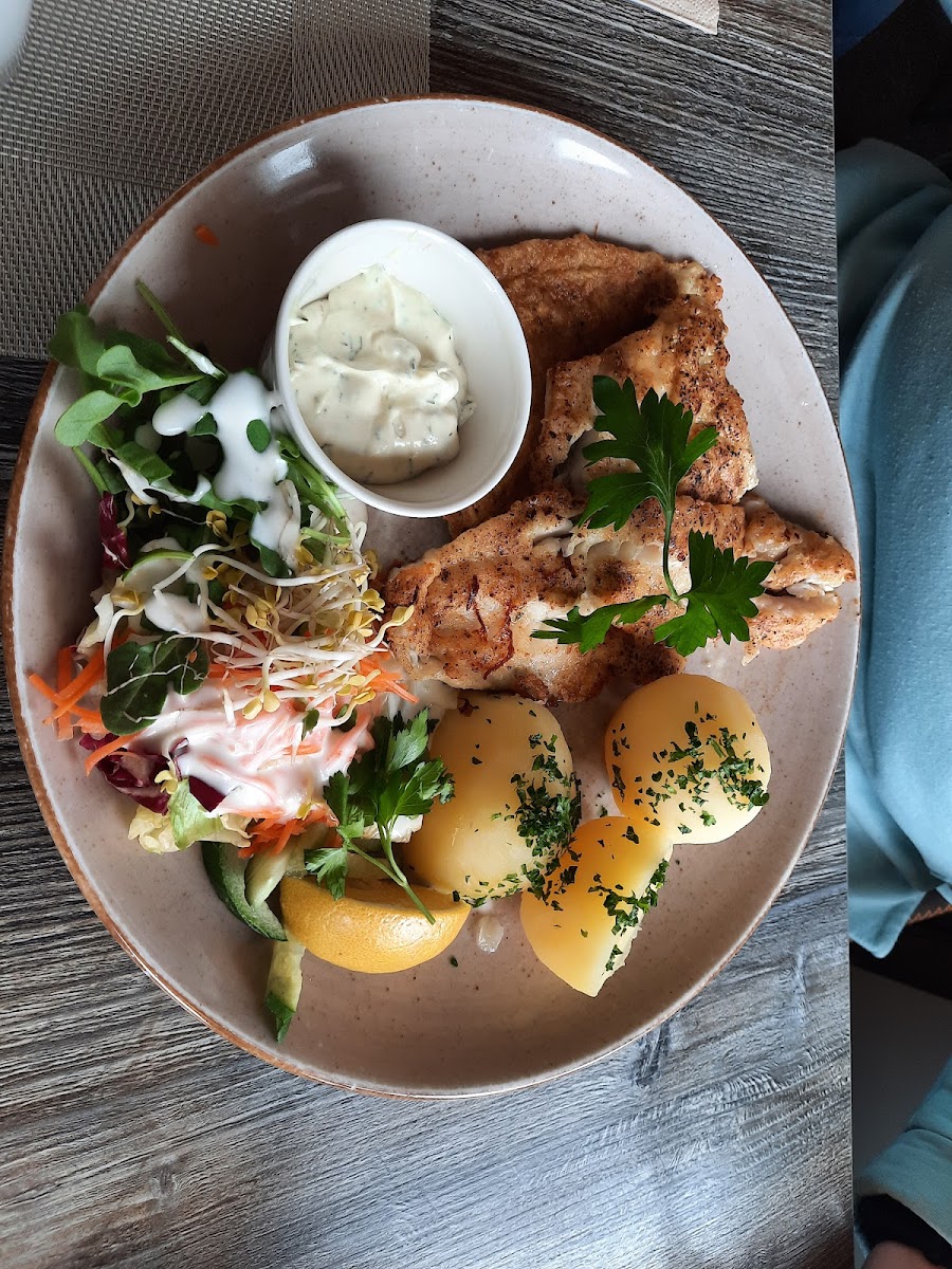 Restaurant & Café Seestern-8