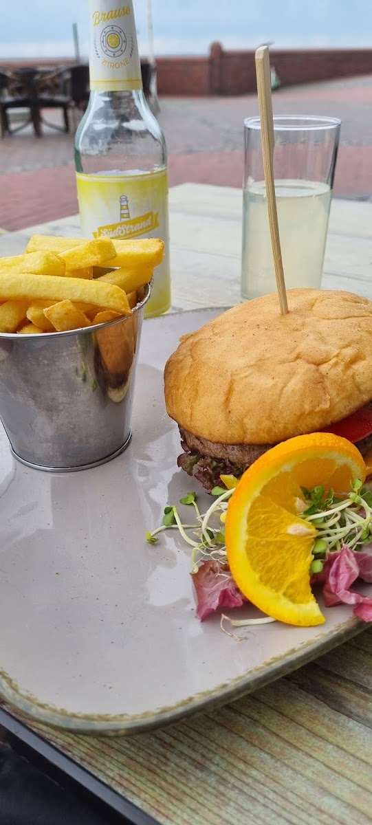 Restaurant & Café Seestern-9